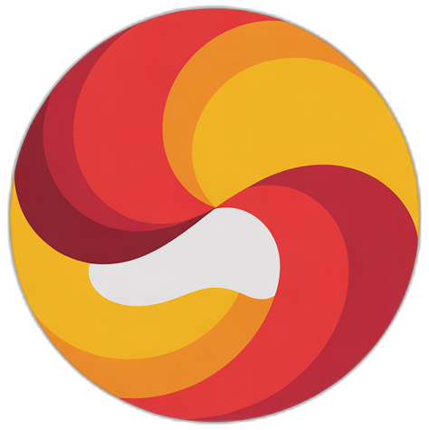 爆料吃瓜网红logo