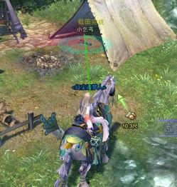 吃瓜剑网,剑网3新剧情引发热议，揭秘江湖恩怨背后的真相