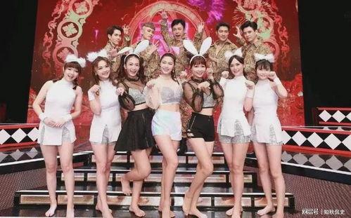 广州跳舞网红吃瓜事件,网络狂欢背后的争议与反思