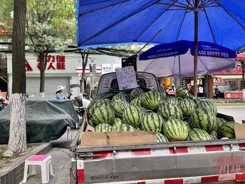 青州探店网红吃瓜事件