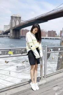 吃瓜街拍网红是谁呀图片