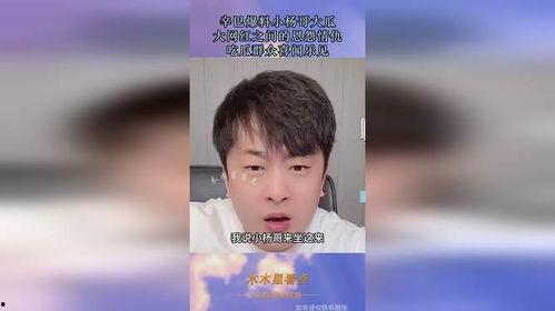 吃瓜网红事件爆料,揭秘网络舆论背后的真相与争议